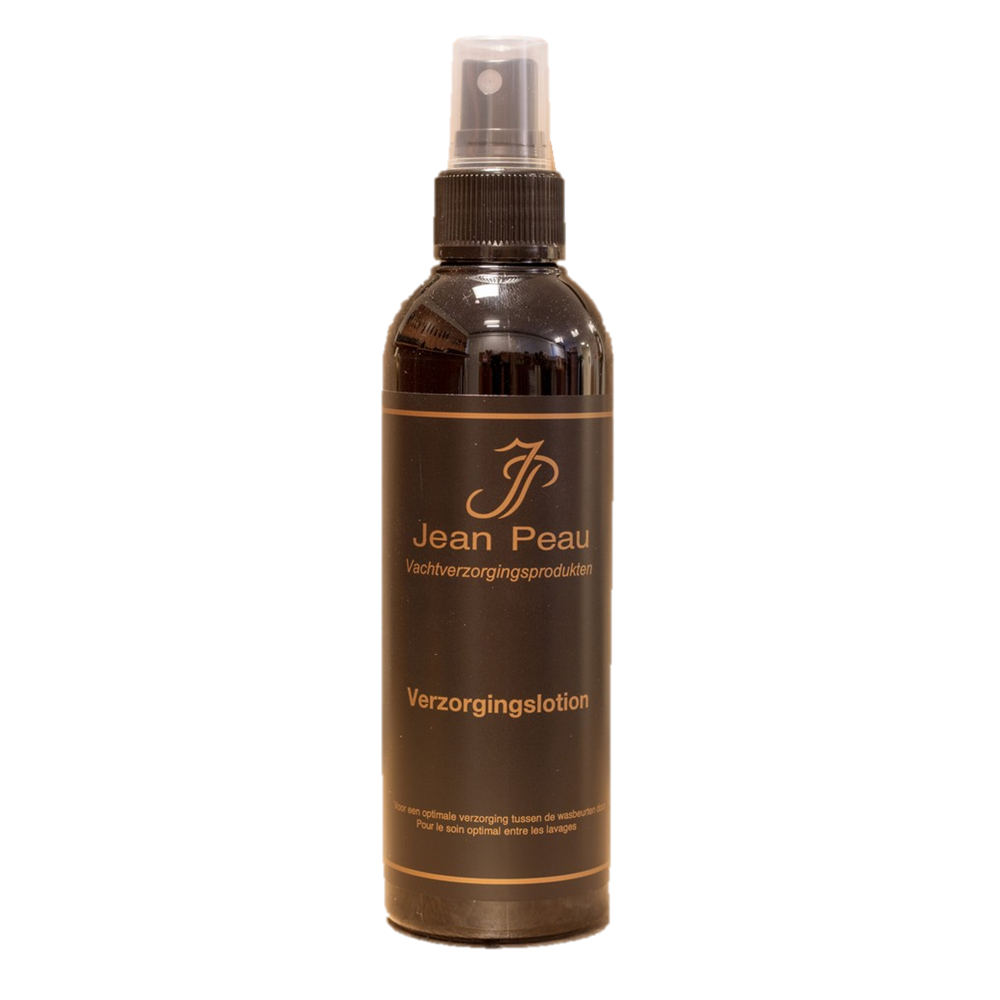 Jean Peau verzorgingslotion voor frisse hond 200ml
