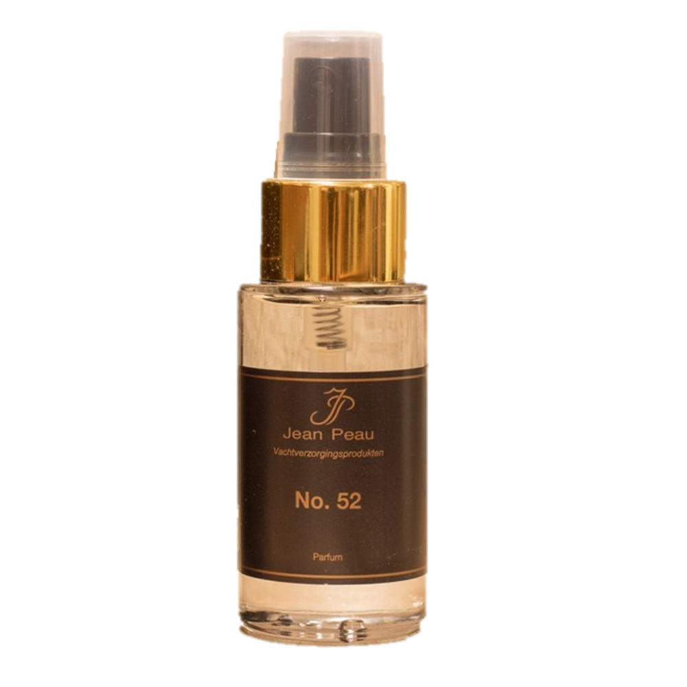 Jean Peau parfum nr. 52 30ml