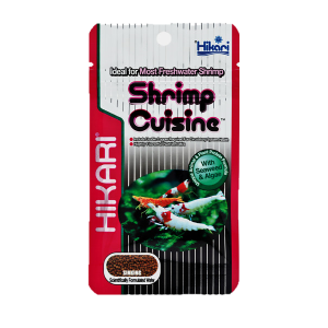 Hikari shrimp food 10 gram