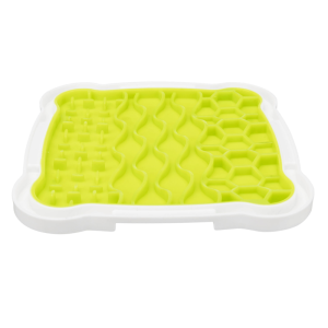 Trixie Lick'n Snack plaat 20x20cm