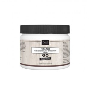 Frama Flora-Plus voorheen Probiotica Plus 100 gram poeder voor hond en kat