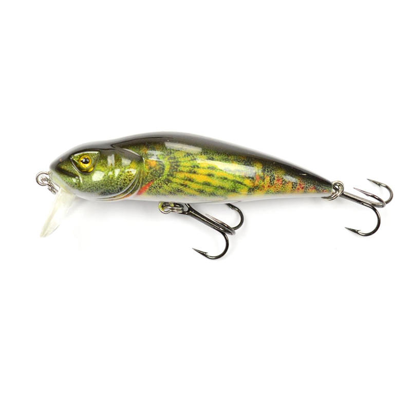 LFT Goby 6,5cm 8,5gram natural dark 0-0,5mter