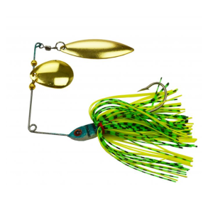 LFT Spinnerbaits 17gr. S. / Fire Tiger