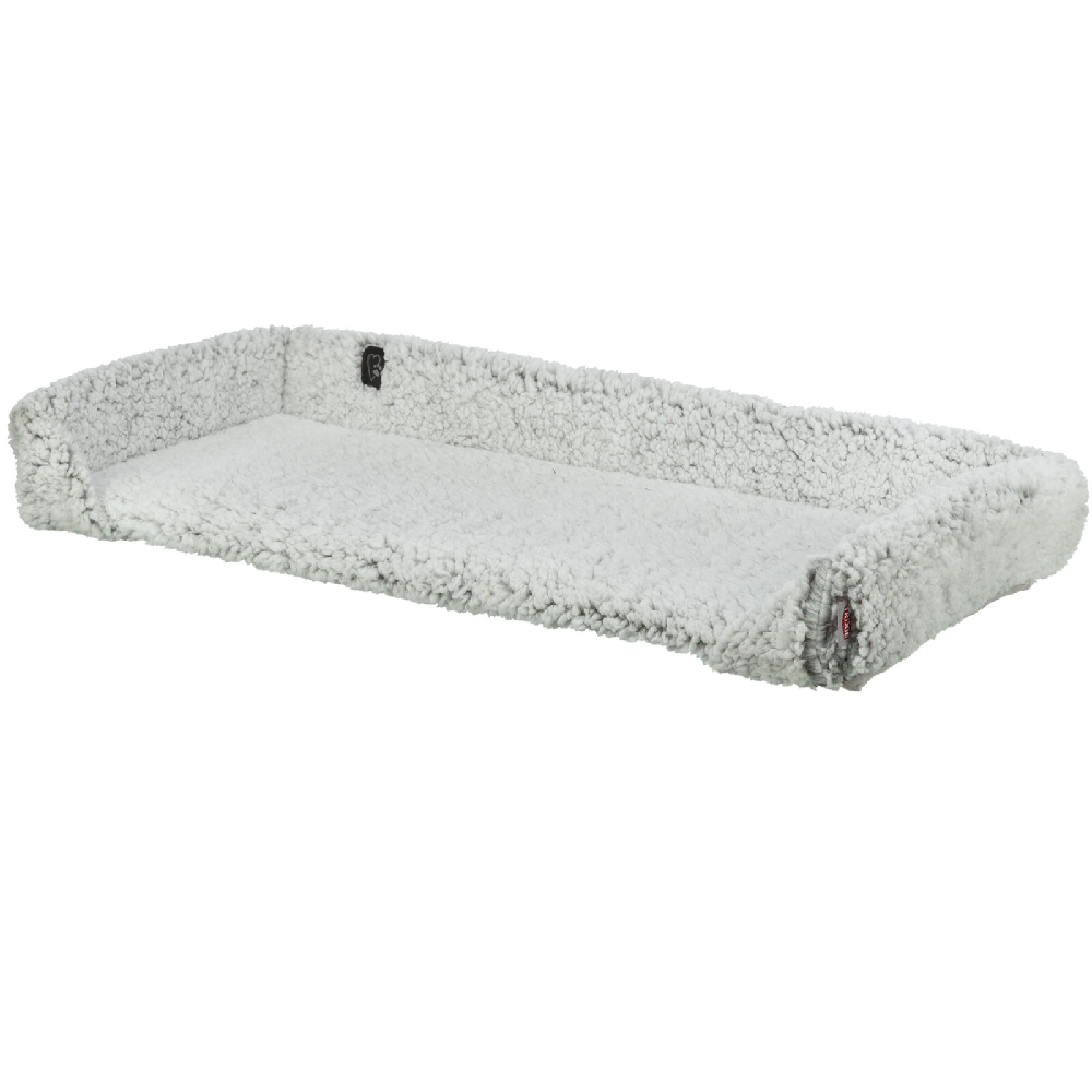 Ligmat Calida voor vensterbank warmtereflecterend 60 × 25 cm wit-grijs - Afbeelding 2