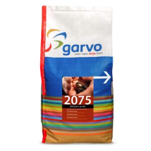 Garvo zak afastart pride 4kg