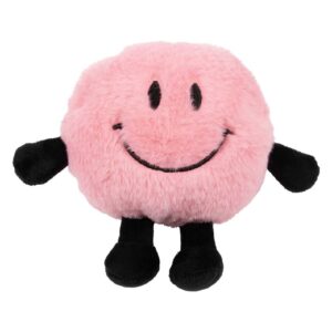 Hondenspeeltje Bouncy Buddy roze stuiterend hondenspeelgoed