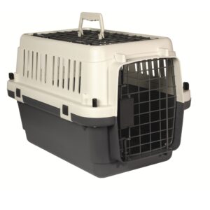 Reismand Nomad Top transportbox met bovenopening