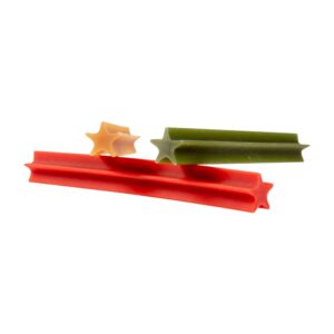 Garden Bites Dental Sticks XL 25 cm vegetarische kauwsnack voor honden