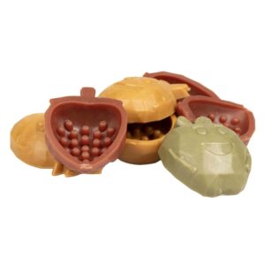 Garden Bites Fruity Buddies vegetarische kauwsnacks voor honden