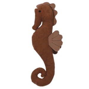 D&D HOME Knuffelspeeltje EDDIE bruin 40 cm voor honden