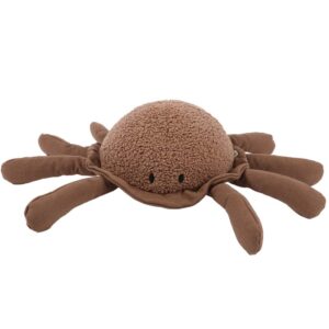 D&D HOME Knuffelspeeltje JELLY bruin 45 cm met lange poten voor honden