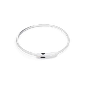 Beeztees Safety Gear Dogini Multi 65 cm lichtgevende LED-halsband voor honden