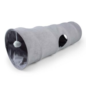 duvoplus Speeltunnel Purrly voor katten