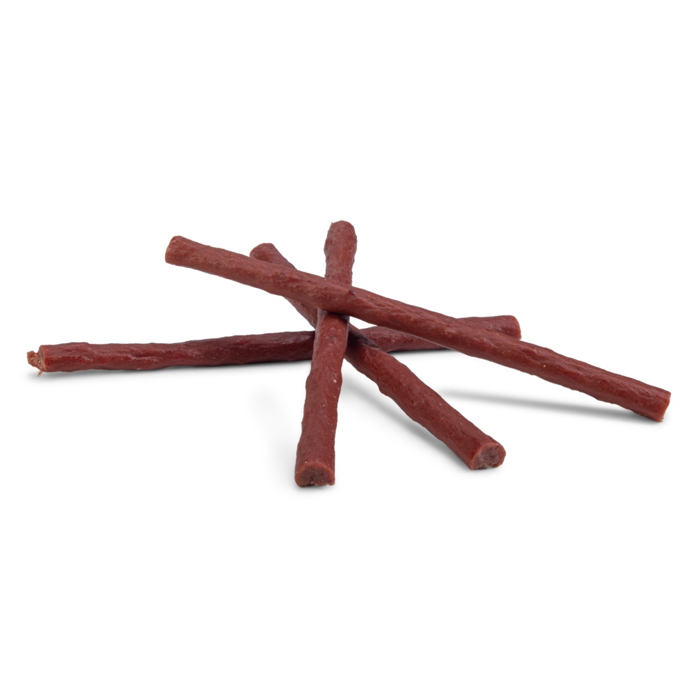Beeztees Kattensnack Sticks Rund Kabeljauw en Kip 50 gram